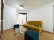 Arriendo Apartamento Santa Barbara Central