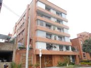 ARRIENDO APARTAMENTO SANTA BARBARA OCCIDENTAL BOGOTA