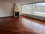 Arriendo Apartamento Santa Barbara Usaquen Bogota