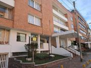 ARRIENDO APARTAMENTO SANTA BRBARA BOGOT ARRIENDO APARTAMENTO SANTA BRBARA BOGOT