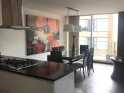 ARRIENDO APARTAMENTO SANTA PAULA