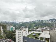 Arriendo Apartamento Sector Avenida Santander, Manizales