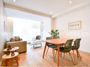 Arriendo Apartamento Sector Chipre, Manizales