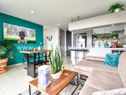 Arriendo Apartamento Sector El Trébol, Manizales