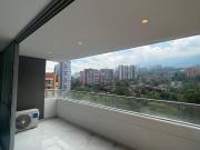 ARRIENDO APARTAMENTO SECTOR LA ABADIA EN ENVIGADO