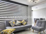Arriendo Apartamento Sector La Francia, Manizales