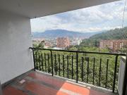 ARRIENDO APARTAMENTO SECTOR LAS PALMAS 3 HABITACIONES