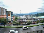 Arriendo Apartamento Sector Laureles/El Cable, Manizales