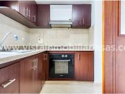 Arriendo Apartamento Sector Niza, Manizales