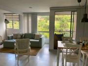 Arriendo apartamento sin amoblar El Chinguí Envigado Arriendo apartamento sin amoblar El Chinguí Envigado