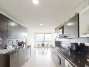 Arríendo apartamento sin amoblar en el poblado la calera