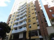ARRIENDO APARTAMENTO SOTOMAYOR