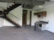 Arriendo apartamento tipo loft en ciudad jardin, cali