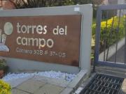 Arriendo Apartamento Torres del Campo, Rionegro