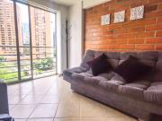 Arriendo apartamento SIN MUEBLES duplex, la aguacatala,...