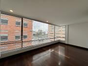 Arriendo Apartamento tres habitaciones en Chico Navarra