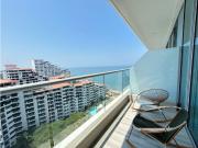 Arriendo Apartamento Two Towers 2 alcobas AMOBLADO
