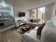 Arriendo Apartamento ubicado en Montealto, La Calera