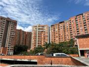 Arriendo Apartamento Urbanización Parques de los Bernal