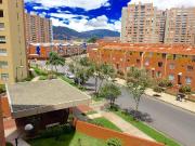 ARRIENDO APARTAMENTO VILLAS DE ARANJUEZ, BOGOTÁ