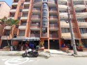 ARRIENDO APARTAMENTO VIRGEN DEL CARMEN