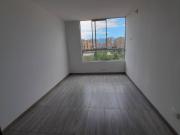 Arriendo, Apartamento vista exterior, piso 8, Bogotá