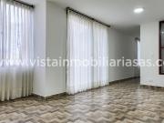 Arriendo Apartamento Vizcaya, Manizales