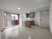 ARRIENDO APARTAMNTO EL GUYABO EL AJIZAL