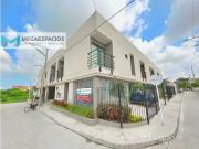 ARRIENDO APTO 101 CONJUNTO RESIDENCIAL EL EDÉN