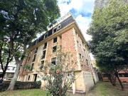 ARRIENDO APTO 178 M2 SANTA BARBARA
