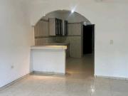 ARRIENDO APTO 1ER PISO, BARRIO EL GUABAL, CALI
