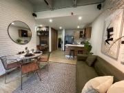 ARRIENDO APTO 75mts CIUDAD DEL RIO DISTRITO VERA NUEVO