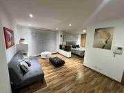 Arriendo apto amoblado