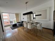 ARRIENDO Apto Amoblado Chico Reservado