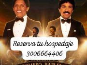 Arriendo Apto Amoblado conjunto cerrado Paula Andrea 3er...