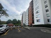 Arriendo apto amoblado en Pereira