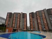 Arriendo apto amoblado en Pereira