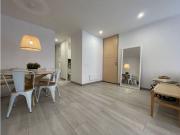 ARRIENDO APTO AMOBLADO EN VIRREY