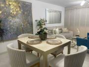 Arriendo Apto Amoblado por días, semanas,mes en...