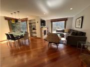 ARRIENDO Apto Amoblado Rosales