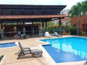 ARRIENDO APTO AMOBLADO VALLE DEL LILI