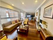 Arriendo Apto chico amoblado o sin