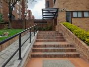 ARRIENDO APTO CEDRITOS