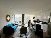 ARRIENDO APTO CHAPINERO ALTO, BOGOT