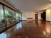 ARRIENDO Apto Chico Luis Restrepo