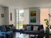 ARRIENDO APTO CHICO