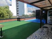 Arriendo apto comercial en Manizales