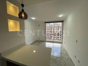 ARRIENDO APTO CON BALCÓN PARA ESTRENAR EN CHIA VALVERDE...