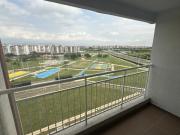 Arriendo apto con parqueadero: Piscina, gimnasio y...