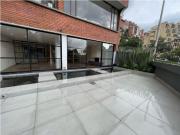 ARRIENDO APTO CON TERRAZA EN CHICO ORIENTAL